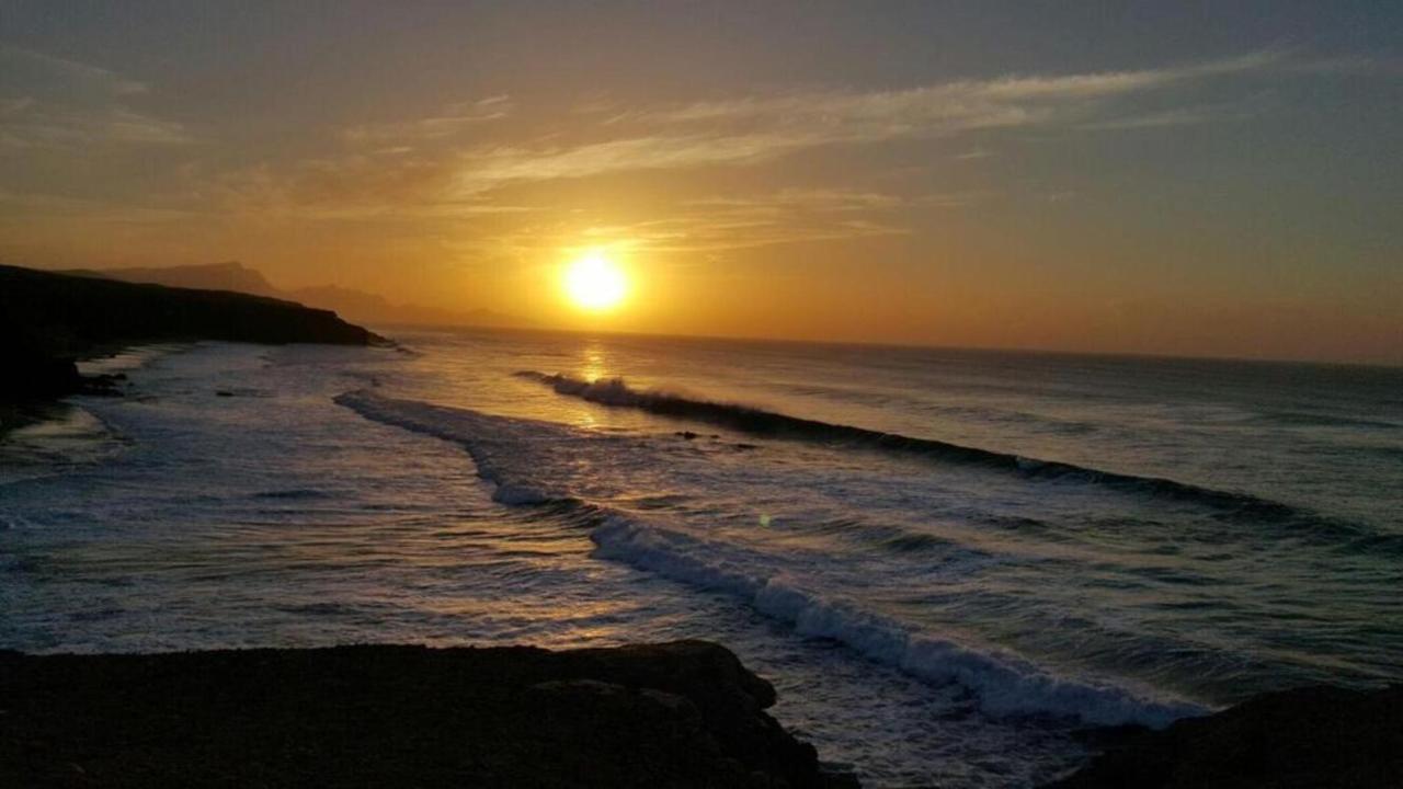 Welooveyou Bahia Sunlight Costa Calma Kültér fotó